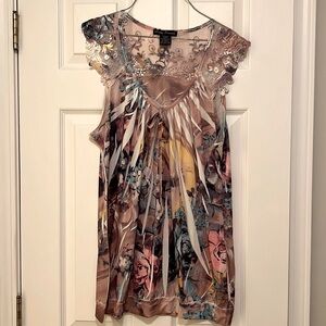 Simply Irresistible Summer Top